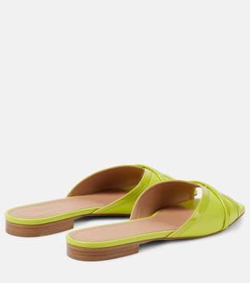 Sandali Perla in pelle | Malone Souliers