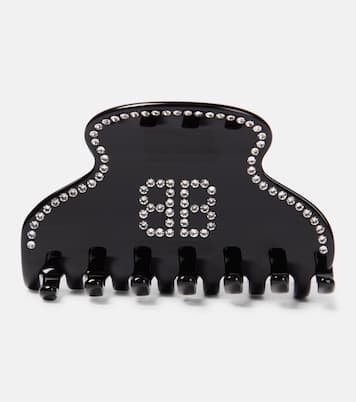 Horquilla Holli BB adornada | Balenciaga