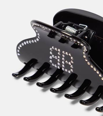 Horquilla Holli BB adornada | Balenciaga