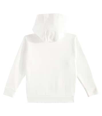 Sudadera 90s Vintage con capucha | Versace Kids