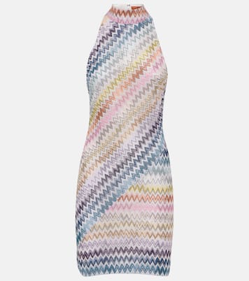 Miniabito a zig-zag | Missoni