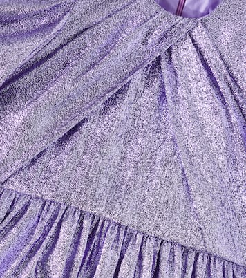 Robe en organza | Stella McCartney Kids