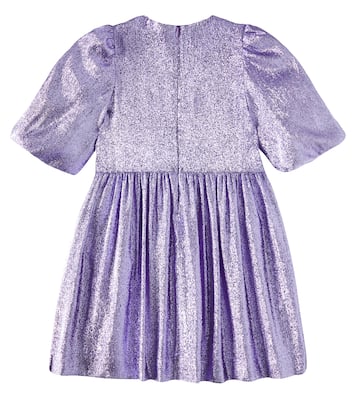 Robe en organza | Stella McCartney Kids