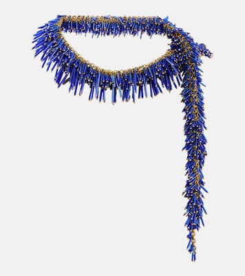 Collier à perles | Dries Van Noten