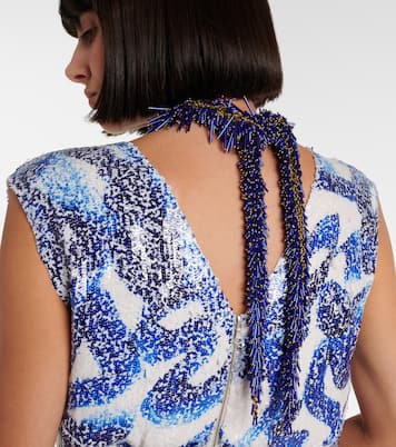 Collier à perles | Dries Van Noten