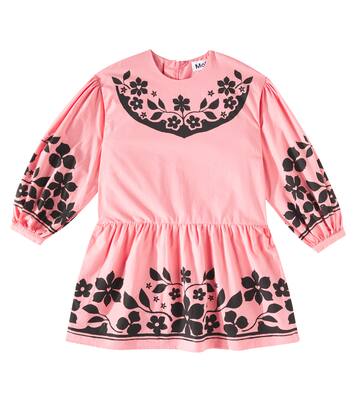 Abito Camilla in cotone | Molo