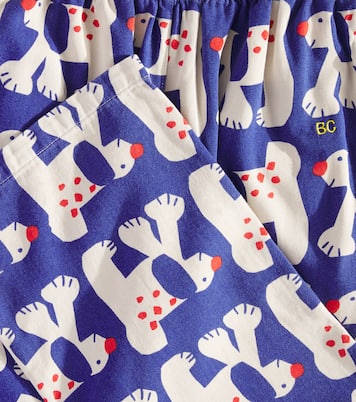 Pantaloni Fairy Dog in misto cotone | Bobo Choses