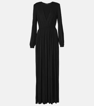 Robe longue Bianca | Loro Piana