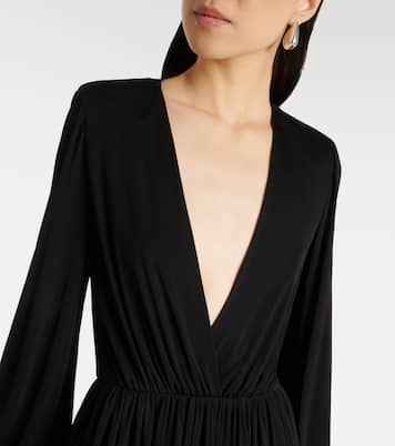 Robe longue Bianca | Loro Piana