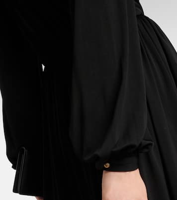 Robe longue Bianca | Loro Piana
