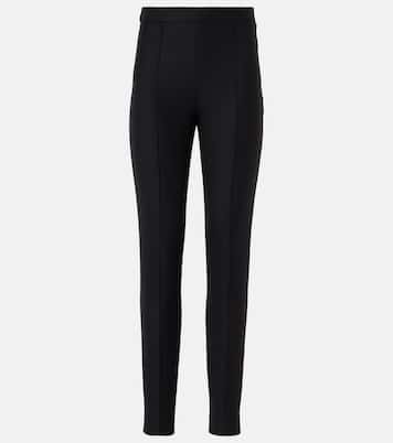 Pantalones slim Mick de cachemir | Loro Piana