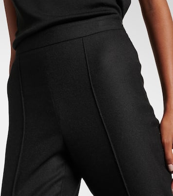 Pantalones slim Mick de cachemir | Loro Piana