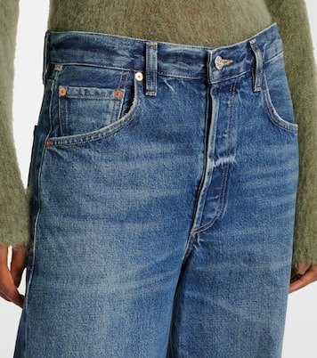Jeans anchos Ayla de tiro alto | Citizens of Humanity