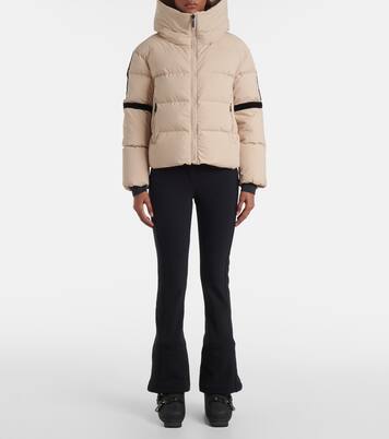 Barsy down jacket | Fusalp
