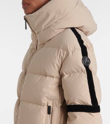 Barsy down jacket | Fusalp