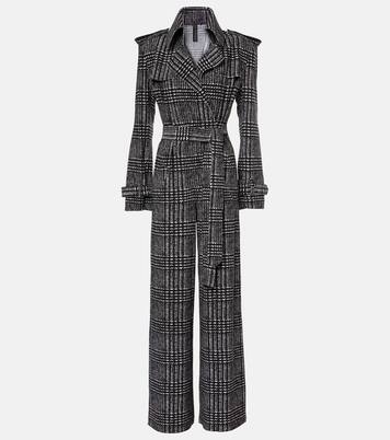 Combi-pantalon | Norma Kamali