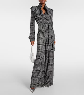Combi-pantalon | Norma Kamali