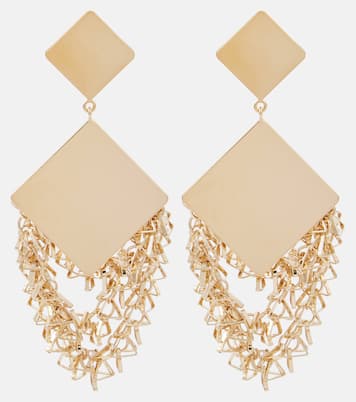 Boucles d’oreilles Hopi | Isabel Marant