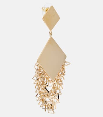 Boucles d’oreilles Hopi | Isabel Marant
