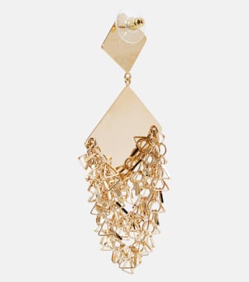 Boucles d’oreilles Hopi | Isabel Marant