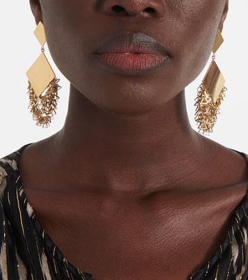 Boucles d’oreilles Hopi | Isabel Marant