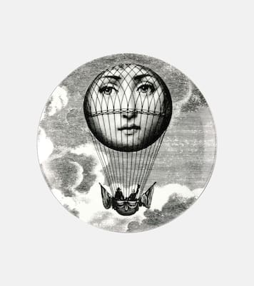 Piatto da parete Tema e Variazioni n.93 | Fornasetti