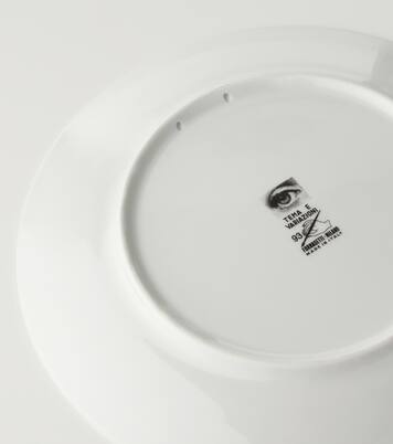Piatto da parete Tema e Variazioni n.93 | Fornasetti