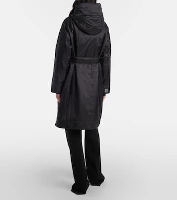 Technical canvas parka | Max Mara