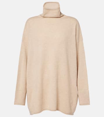 Rollkragenpullover Oder aus Kaschmir | Max Mara