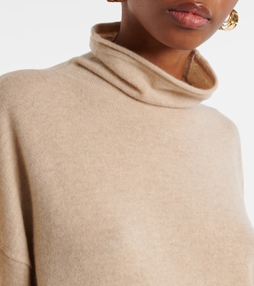 Rollkragenpullover Oder aus Kaschmir | Max Mara