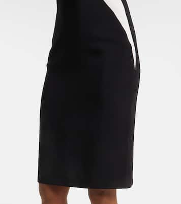 Abito corto Miracle | Stella McCartney