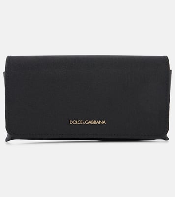 Occhiali da sole ovali DG | Dolce&Gabbana