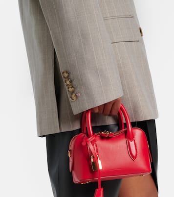 Oversized double-breasted wool blazer | Stella McCartney