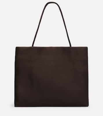 Shopper Cecily in raso | The Row