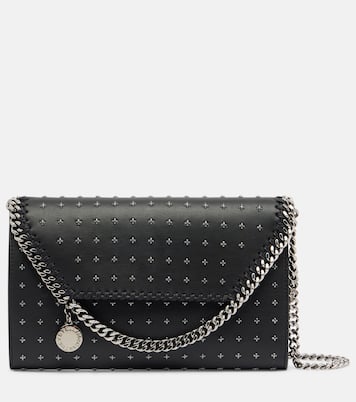 Falabella embellished crossbody bag | Stella McCartney