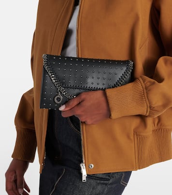 Falabella embellished crossbody bag | Stella McCartney