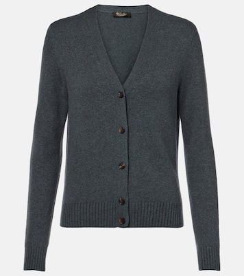 Parksville cashmere cardigan | Loro Piana