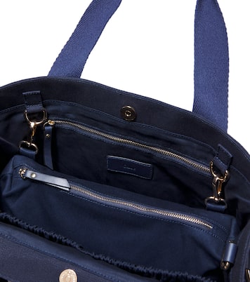 Baby logo diaper bag | Chloé Kids
