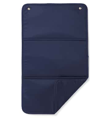 Baby logo diaper bag | Chloé Kids