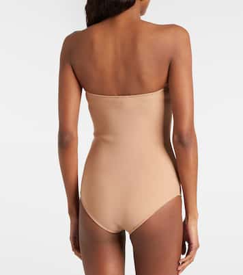 Jersey bodysuit | Courrèges
