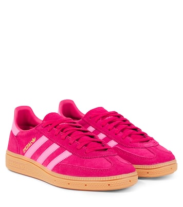 Baskets Handball Spezial en daim | Adidas Originals Kids