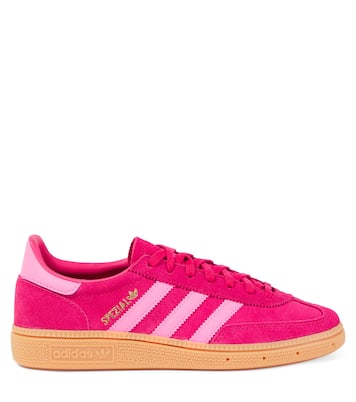 Baskets Handball Spezial en daim | Adidas Originals Kids