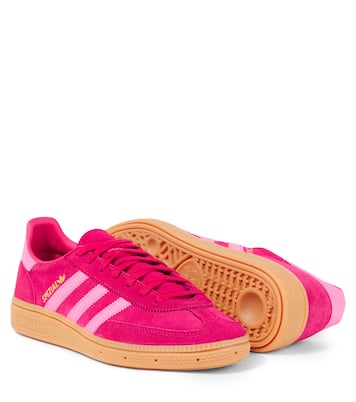 Baskets Handball Spezial en daim | Adidas Originals Kids