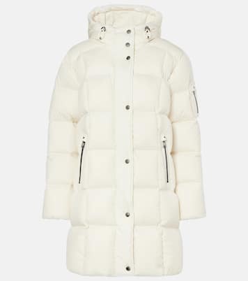 FanjaD3 down ski jacket | Bogner