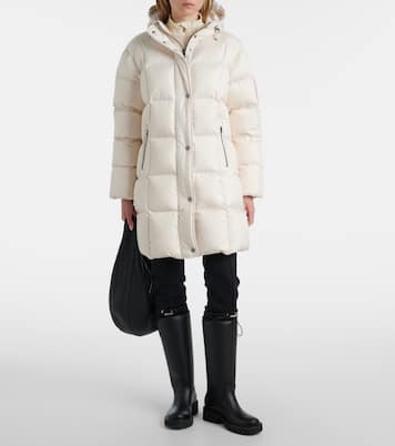 FanjaD3 down ski jacket | Bogner