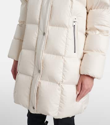 FanjaD3 down ski jacket | Bogner