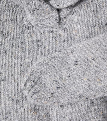 Baby - Pullover Palermo in misto lana | Cozmo