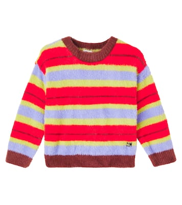 Pull rayé | Jellymallow