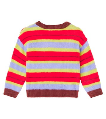 Pull rayé | Jellymallow