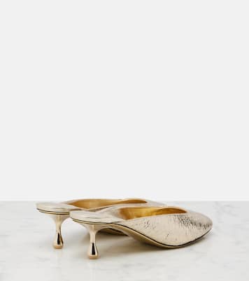Mules Pixel 50 | Jimmy Choo